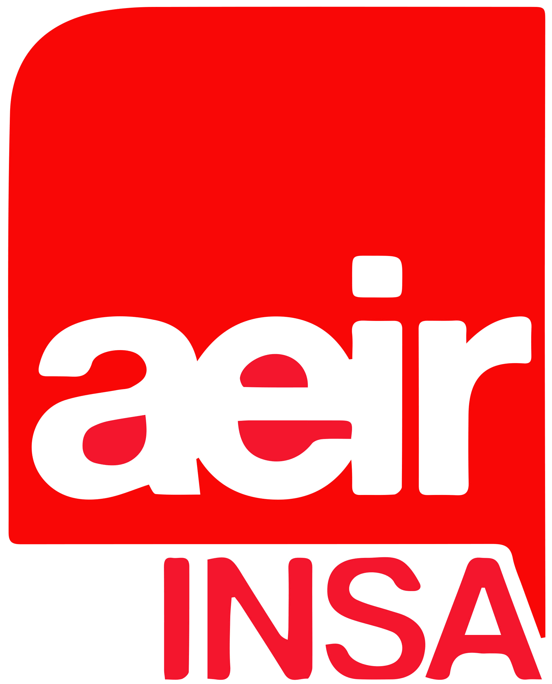 Logo de l'AEIR